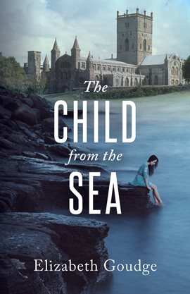 Cover image for The Child from the Sea