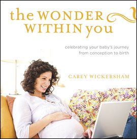 Cover image for The Wonder Within You