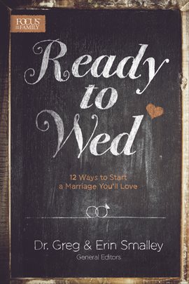 Cover image for Ready to Wed
