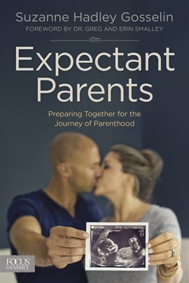 Cover image for Expectant Parents