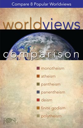 Cover image for Worldviews Comparison