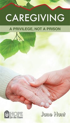 Cover image for Caregiving