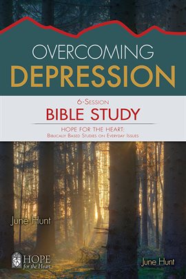 Imagen de portada para Overcoming Depression