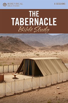 Cover image for The Tabernacle Bible Study