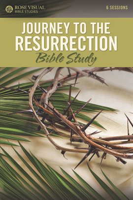 Imagen de portada para Journey to the Resurrection