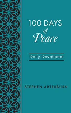 Cover image for 100 Days of Peace