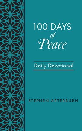 Imagen de portada para 100 Days of Peace