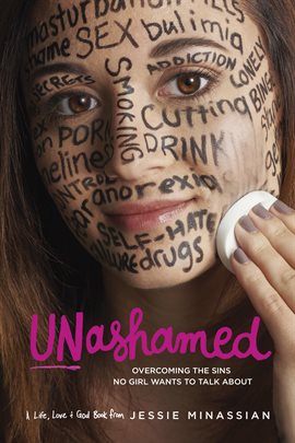 Imagen de portada para Unashamed