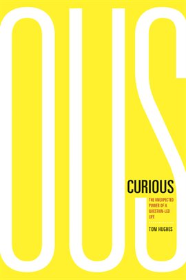 Cover image for Curious