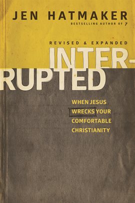 Cover image for Interrupted