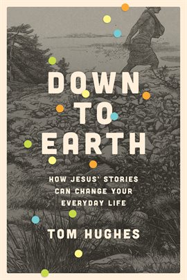 Cover image for Down to Earth
