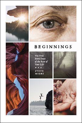 Cover image for Beginnings