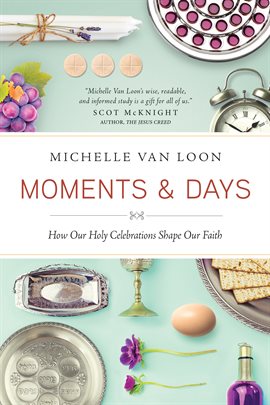 Imagen de portada para Moments & Days