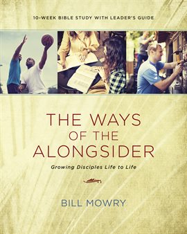 Cover image for The Ways of the Alongsider