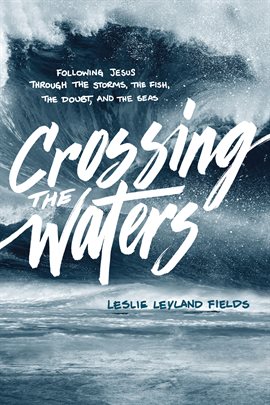 Cover image for Crossing the Waters