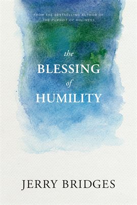 Cover image for The Blessing of Humility