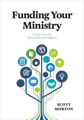 Imagen de portada para Funding Your Ministry