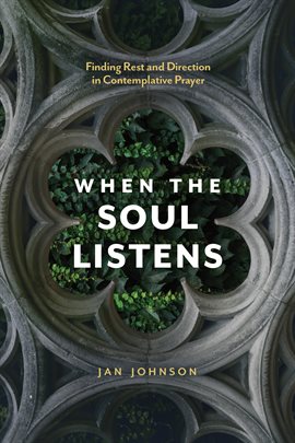 Cover image for When the Soul Listens