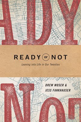 Cover image for Ready or Not