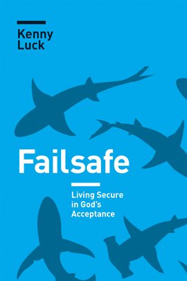 Cover image for Failsafe
