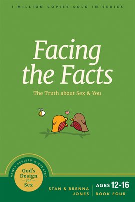 Umschlagbild für Facing the Facts