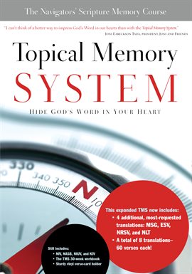 Cover image for Topical Memory System