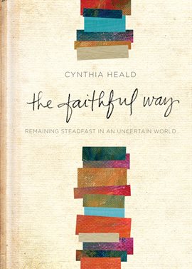 Cover image for The Faithful Way