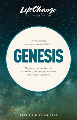 Cover image for Genesis