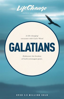 Cover image for Galatians