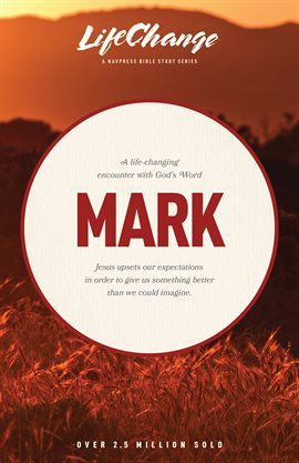 Cover image for Mark