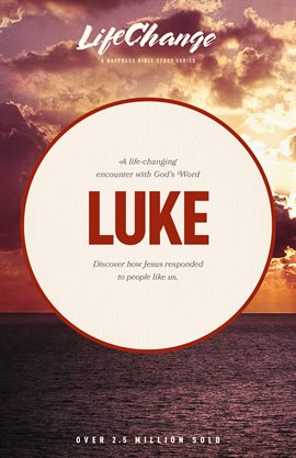 Cover image for Luke