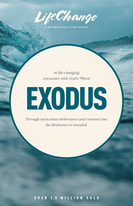 Cover image for Exodus