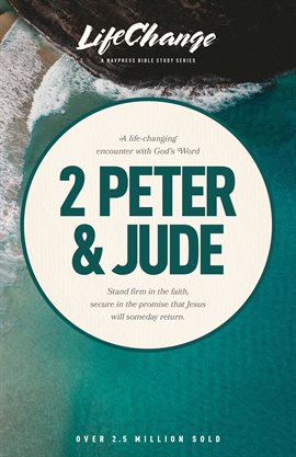 Imagen de portada para 2 Peter & Jude