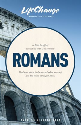 Cover image for Romans