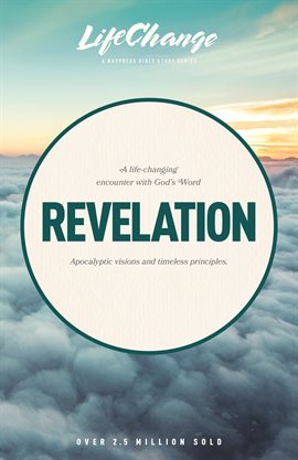 Cover image for Revelation