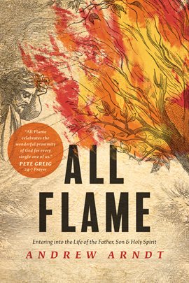 Cover image for All Flame