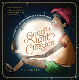 Cover image for Good Night Classics