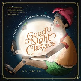 Imagen de portada para Good Night Classics
