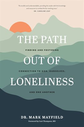 Cover image for The Path out of Loneliness