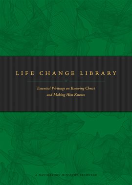 Cover image for Life Change Library