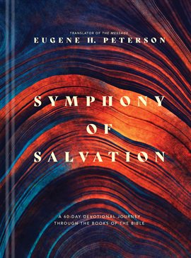 Cover image for Symphony of Salvation