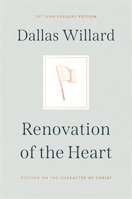 Cover image for Renovation of the Heart