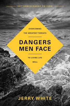Imagen de portada para Dangers Men Face, 25th Anniversary Edition
