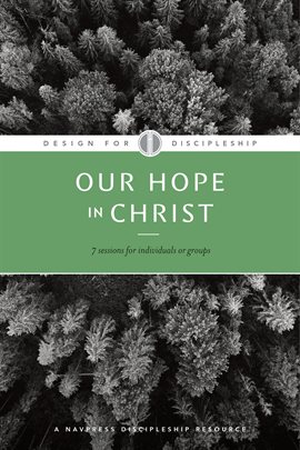 Cover image for Our Hope in Christ