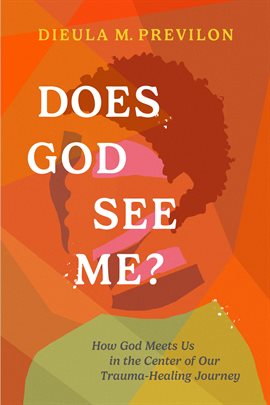 Cover image for Does God See Me?