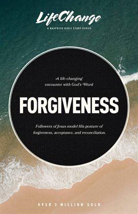 Imagen de portada para Forgiveness