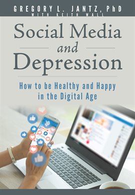 Cover image for Social Media and Depression