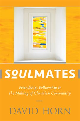Imagen de portada para Soulmates