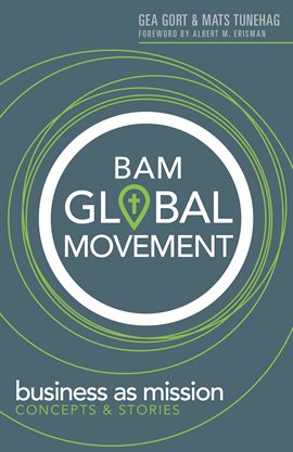 Cover image for BAM Global Movement