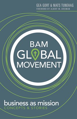 Imagen de portada para BAM Global Movement
